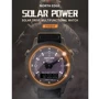 Наручные часы North Edge Solar Compass: Тип Мужские