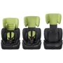 Автокрісло Kinderkraft Concept Green (KKFCONCGRN0000) фото 5