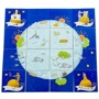 Настольная игра Аsmodee Маленький Принц: Создай Планету для Меня фото 4