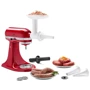 Насадка для колбас KitchenAid 5KSMSSA для модели 5KSMFGA