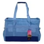 Сумка-переноска Do Do Pet Summer Blue M 45х20х30 см голубая (6931233200034): Производитель Do Do Pet