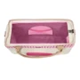Сумка-переноска Do Do Pet Smile Pink S 44х19х27 см розовая (6931233200079) фото 3