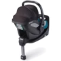 Автокресло RECARO AVAN Steel Blue (00089030630050): Крепление Isofix есть (база в комплект не входит)