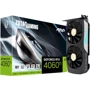 Видеокарта Zotac GAMING GEFORCE RTX 4060 Ti 16GB (ZT-D40620F-10M): Назначение Профессиональные