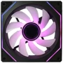 Кулер Cooling Baby FR12025: Тип вентилятор