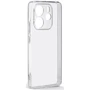 Чехол для телефонов TPU Case Epic Transparent Full Camera for Xiaomi Redmi Note 14 4G: Совместимость Xiaomi Redmi Note 14 4G