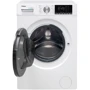Стиральная машина Hansa WDHG814481W: Загрузка белья (стирка), кг 8