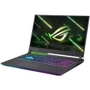 Ноутбук ASUS ROG Strix G17 G713RM (G713RM-KH100) RB: Тип экрана антибликовое покрытие