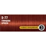 SYOSS Oleo Intense 115 ml Краска для волос без аммиака 5-77 Глянцевая бронза: Тип волос Все типы