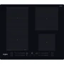 Варочная поверхность электрическая Whirlpool WF S0160 NE