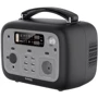 Зарядная станция Sigma X-POWER SI140APS 505Wh 500W Black/Grey: Максимальная мощность нагрузки 1000