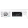Стиральная машина Whirlpool FFB 9448 BV: Тип загрузки фронтальная