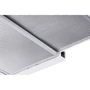 Вытяжка BORGIO BLT(R) 1000 60 white: Тип воздухоочистителя Рециркуляция, Отвод