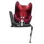 Автокресло Cybex Sirona Royal Blue (516120007): Группа 0-18 кг (группа 0-1)