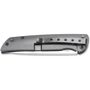 Нож Boker Magnum Eternal Classic: Система открывания одной рукой Есть