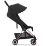 Прогулочная коляска Cybex Coya Rosegold Sepia Black (522004245) фото 20