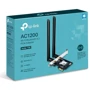 Адаптер Wi-Fi TP-Link Archer T5E: Тип адаптера Wi-Fi адаптер