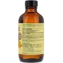 ChildLife, Essentials, Liquid Vitamin C, Natural Orange Flavor, 4 fl oz (118.5 mL) (CDL10200): Тип вітамін C