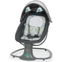 Укачивающий центр Mastela 8105 (dark grey)