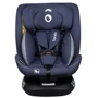 Детское автокресло Lionelo Bastiaan One I-size Blue Navy (LO-BASTIAAN ONE I-SIZE BLUE NAVY): Внутренние ремни 3-х точечный ремень