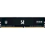 GOODRAM 8 GB DDR4 3200 UKRAINA IRDM X Black (IRK-3200D464L16SA/8G)