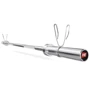 Штанга Hop-Sport PRO 95 кг Набор олимпийский с грифом 165см (00-G00000259)