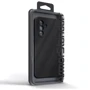 Чехол для телефонов ArmorStandart Matte Slim Fit Camera cover Black for Samsung A566 Galaxy A56 5G (ARM82591): Цвет черный
