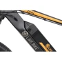 Электровелосипед Like.Bike Teal (gray-orange) 418 Wh: Емкость батареи, ВтЧ 418