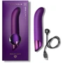 Вибратор Rocks Off Chaiamo G Purple