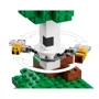 Конструктор LEGO Minecraft Пчелиный улей (21241) фото 5