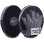 Лапи боксерські Everlast PUNCH MITTS чорний Уні UNI (722341-70-8)