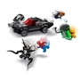 Конструктор LEGO Super Heroes Человек-паук против маслкара Венома 254 детали (76309) фото 4