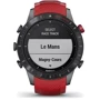 Смарт-часы Garmin MARQ Driver Performance Edition Modern Tool Watch (010-02567-00): Совместимые ОС Android / iOS
