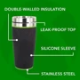 Термочашка Paladone Xbox Travel Mug 450 ml (PP5688XB): Об'єм, мл 450