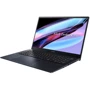Ноутбук ASUS ZenBook Pro 17 UM6702RC (UM6702RC-M2155WS) UA: Процессор AMD Ryzen 9 6900HX (3.3 - 4.9 ГГц) / 8 - ядерный