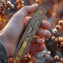 Ніж Ruike P878-AG (P878-AG) фото 12