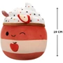 Мягкая игрушка Squishmallows – Яблочный напиток Мид 19 см (SQHV00033): Тип забавные фигурки