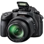 Panasonic Lumix DMC-FZ1000 Офіційна гарантія: Розмір матриці 1 / 2.9 мм