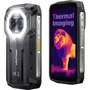 Смартфон Ulefone Armor Mini 20T Pro 8/256Gb Frost Black: Оперативная память 8 ГБ