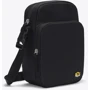 Сумка Nike NK Heritage Cross-Body - TN 4L черная Уни 23x18x8 см (DX6614-010)