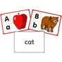 Fly High 2 Flashcards Alphabet (картки для вивчення англійської мови 4911990000): Виробник Pearson Education Limited