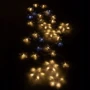 Гирлянда Springos бахрома уличная 2 м 180 LED теплый белый (CL4004 ) фото 5