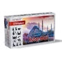Нескучные игры Citypuzzles: Пазл Стамбул