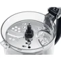 Кухонный комбайн KitchenAid 5KFP0719EOB: Объем чаши 1.7 л