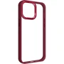 Чехол для iPhone ArmorStandart UNIT2 Case Marsala for iPhone 15 Pro Max (ARM69992)