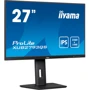Монитор iiyama XUB2793QS-B6: Покрытие экрана матовое