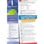 Focus BrE 2 Student's Book & MyEnglishLab Pack: Количество страниц 128