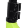 Трюковий самокат SportVida Stunt Hulk 110 SV-WO0020 Lemon/Black: Кількість коліс 2