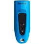 USB-флешка SanDisk 64GB Ultra USB 3.0 Blue (SDCZ48-064G-U46B)