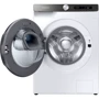 Стиральная машина Samsung WD80T554CBT/UA: Класс энергопотребления A